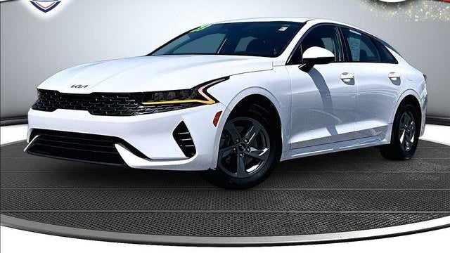 Preowned 2023 Kia K5 LXS for Sale