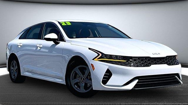 2023 Kia K5 LXS