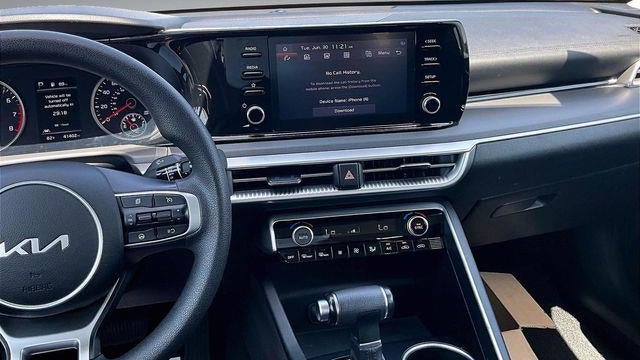 2023 Kia K5 LXS