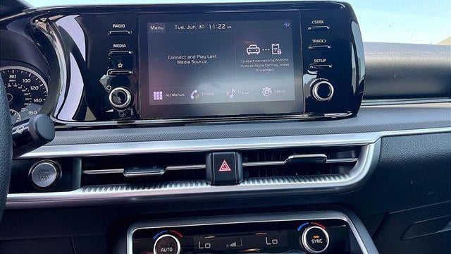 2023 Kia K5 LXS