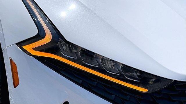 2023 Kia K5 LXS