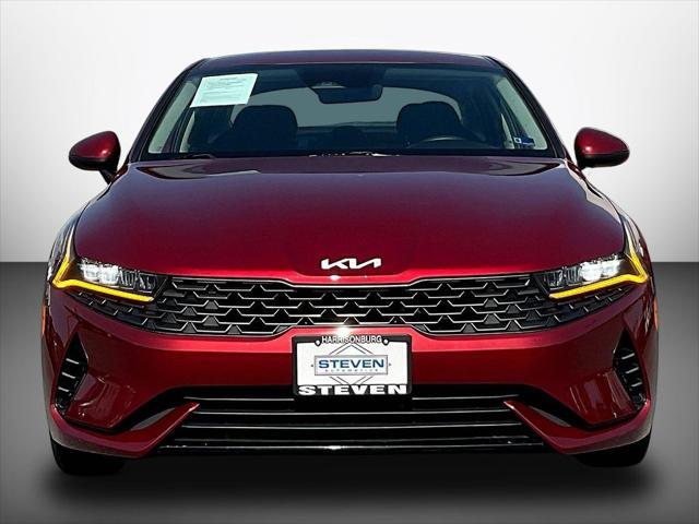 2023 Kia K5 - $18,499