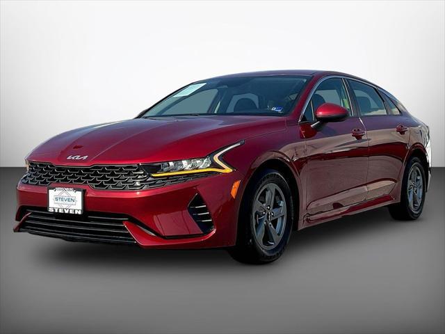 2023 Kia K5 - $18,499