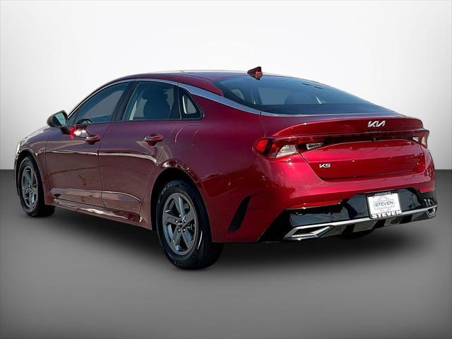 2023 Kia K5 - $18,499
