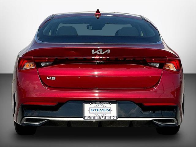 2023 Kia K5 - $18,499