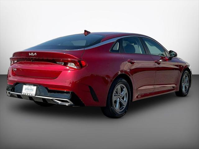 2023 Kia K5 - $18,499