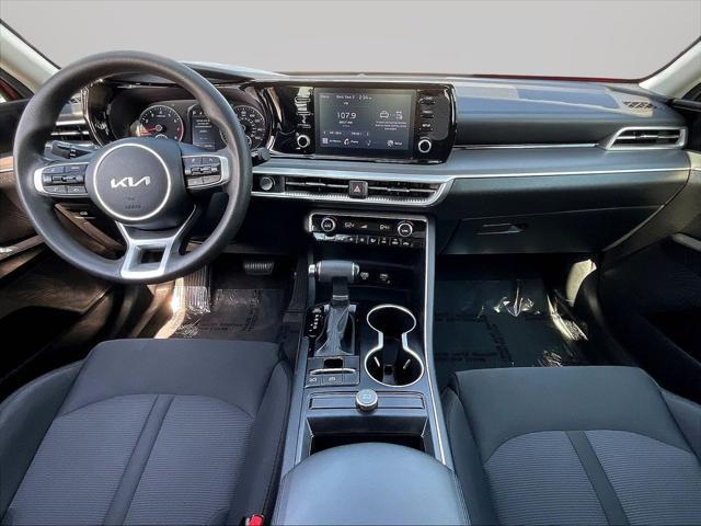 2023 Kia K5 - $18,499
