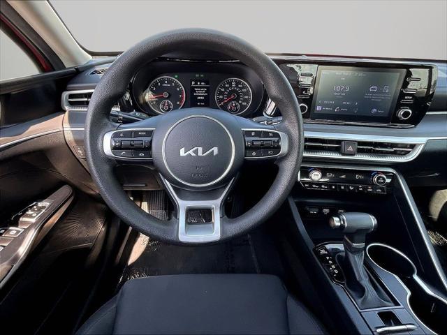 2023 Kia K5 - $18,499