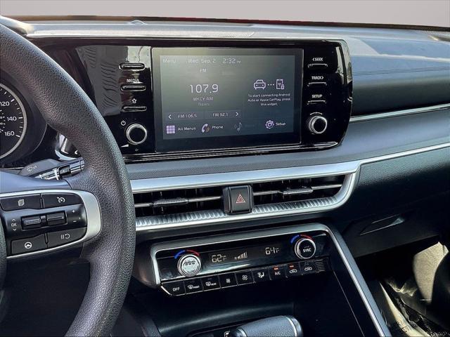 2023 Kia K5 - $18,499