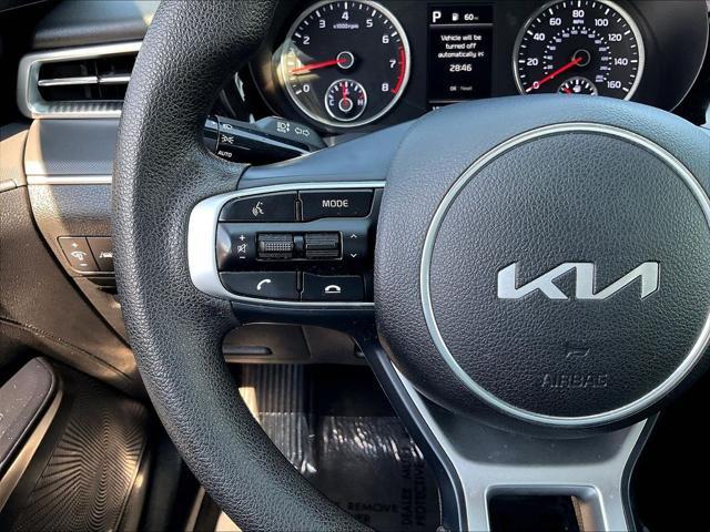 2023 Kia K5 - $18,499