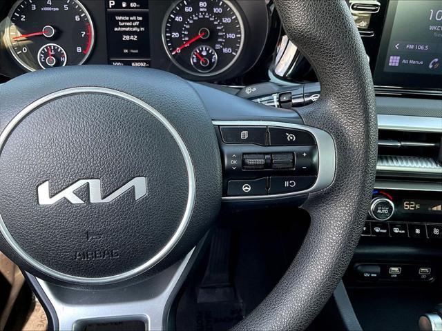 2023 Kia K5 - $18,499