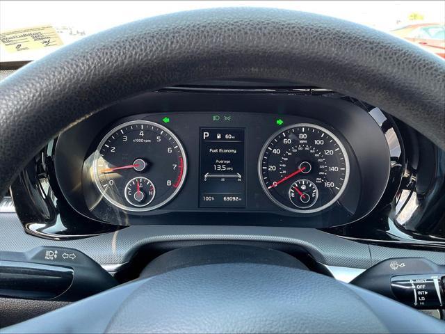 2023 Kia K5 - $18,499