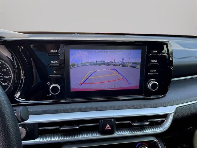 2023 Kia K5 - $18,499