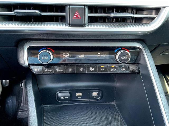 2023 Kia K5 - $18,499