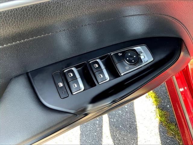 2023 Kia K5 - $18,499