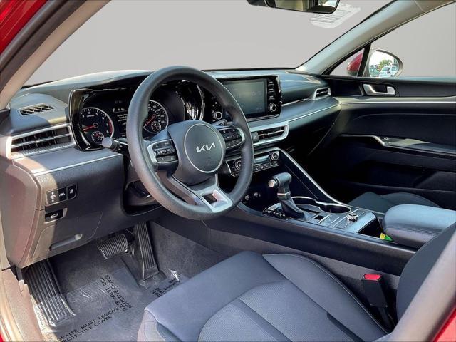 2023 Kia K5 - $18,499