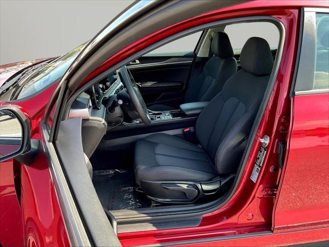 2023 Kia K5 - $18,499