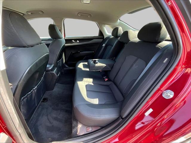 2023 Kia K5 - $18,499
