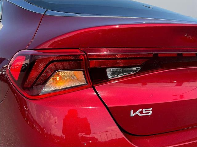 2023 Kia K5 - $18,499