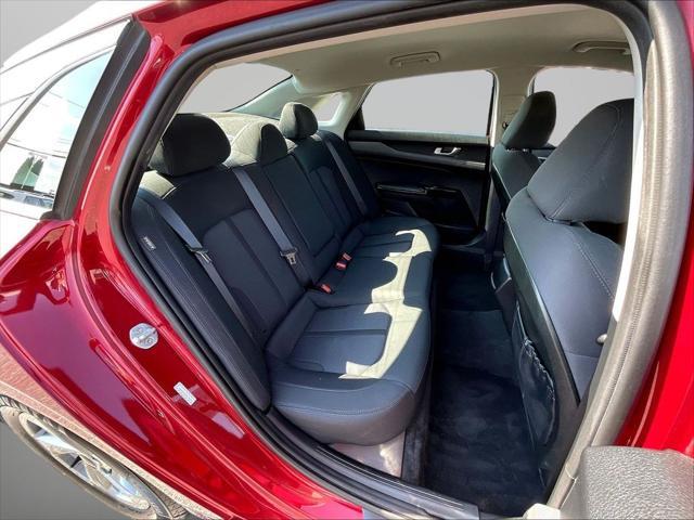 2023 Kia K5 - $18,499