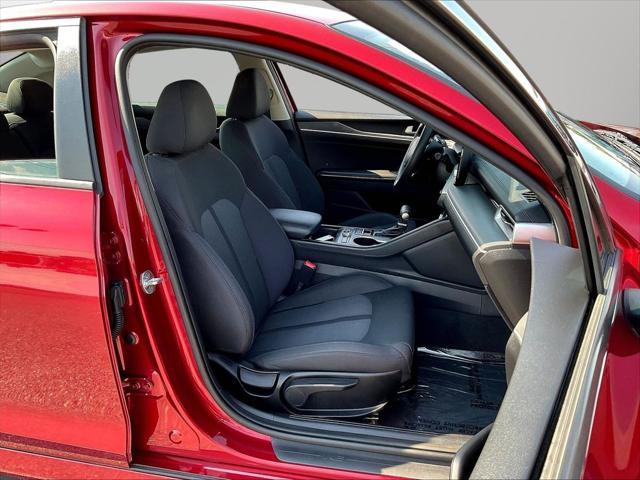 2023 Kia K5 - $18,499