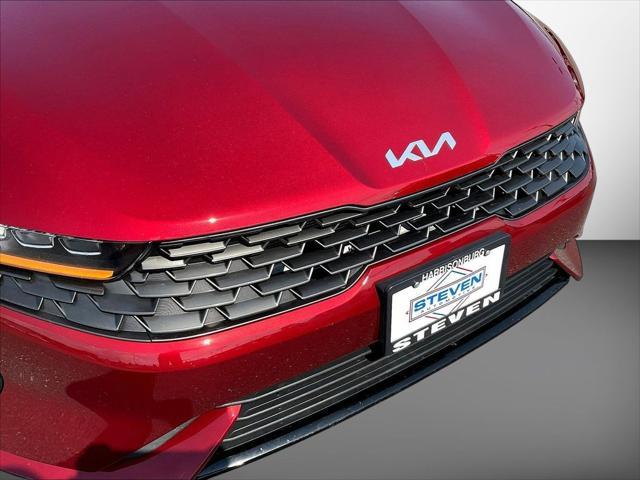 2023 Kia K5 - $18,499