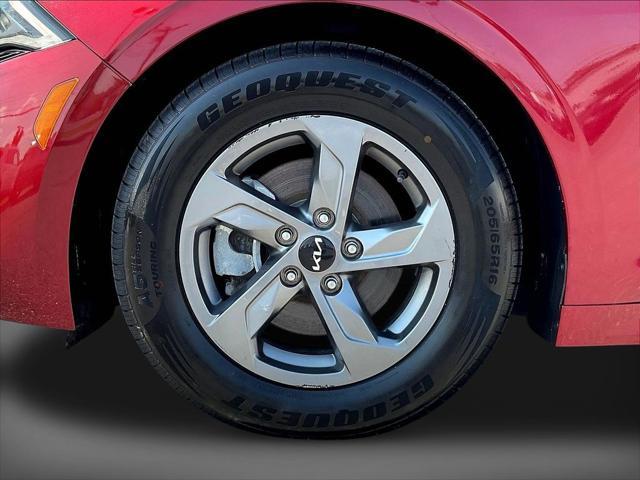 2023 Kia K5 - $18,499