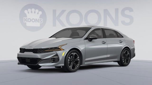 Preowned 2022 Kia K5 LX for Sale