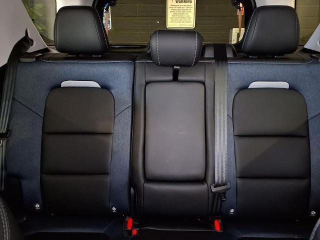2022 Kia K5 - $21,087