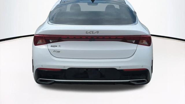 2022 Kia K5 EX