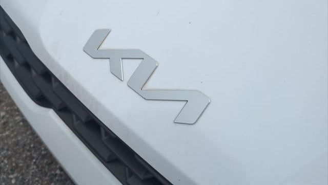 2022 Kia K5 EX