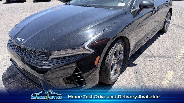 Preowned 2022 Kia K5 EX for Sale
