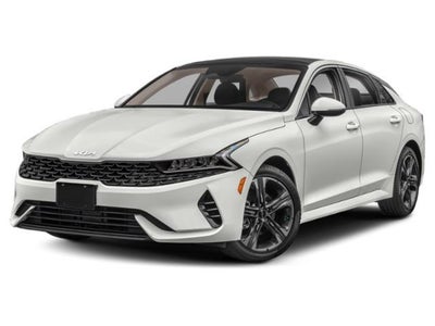 2024 Kia K5 EX 4DR Sedan