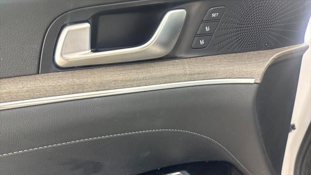2022 Kia K5 EX