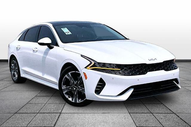 2023 Kia K5 - $29,833