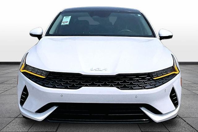 2023 Kia K5 - $29,833