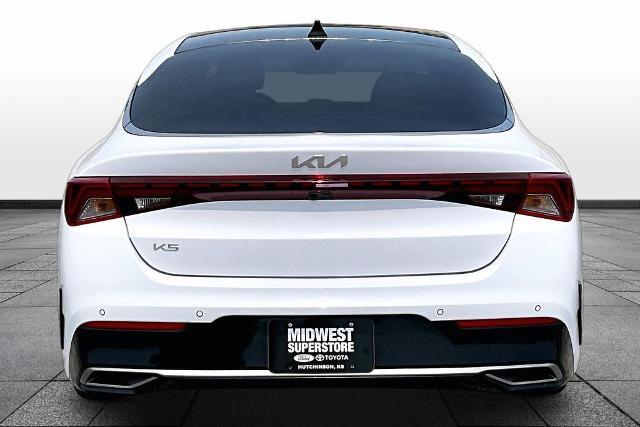 2023 Kia K5 - $29,833