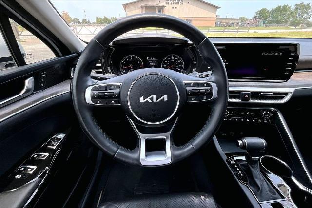2023 Kia K5 - $29,833