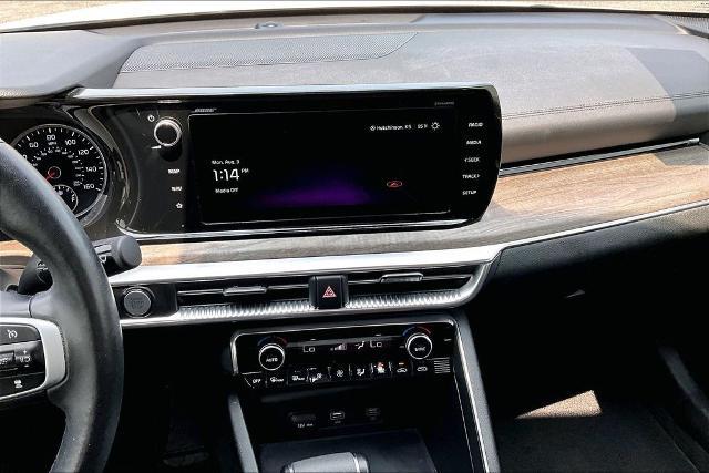 2023 Kia K5 - $29,833