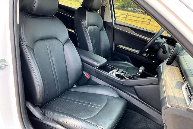 2023 Kia K5 - $29,833