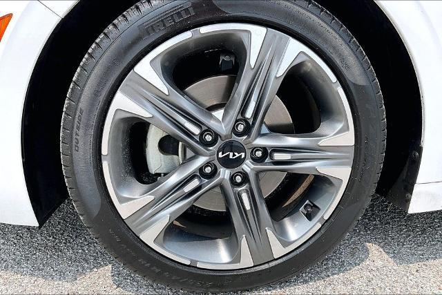2023 Kia K5 - $29,833