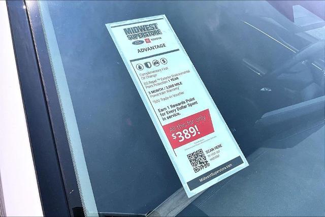 2023 Kia K5 - $29,833