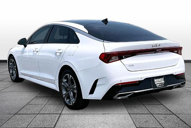 2023 Kia K5 - $29,833