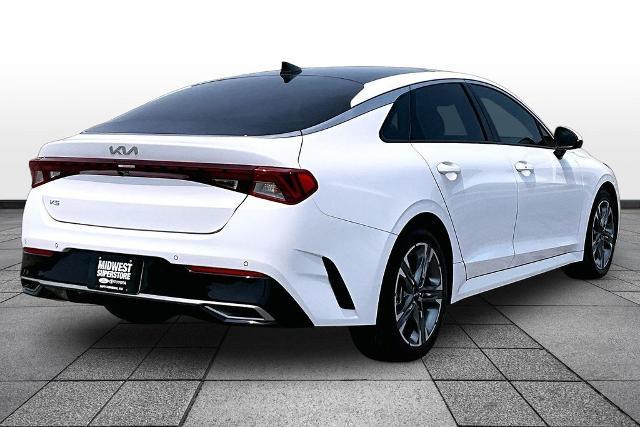 2023 Kia K5 - $29,833