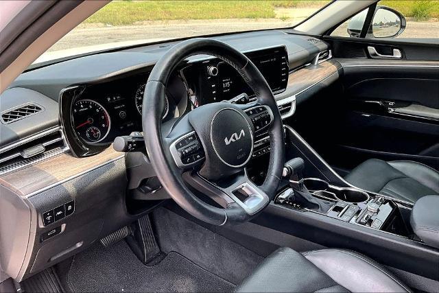 2023 Kia K5 - $29,833