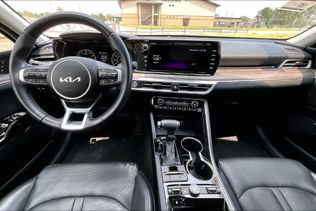 2023 Kia K5 - $29,833