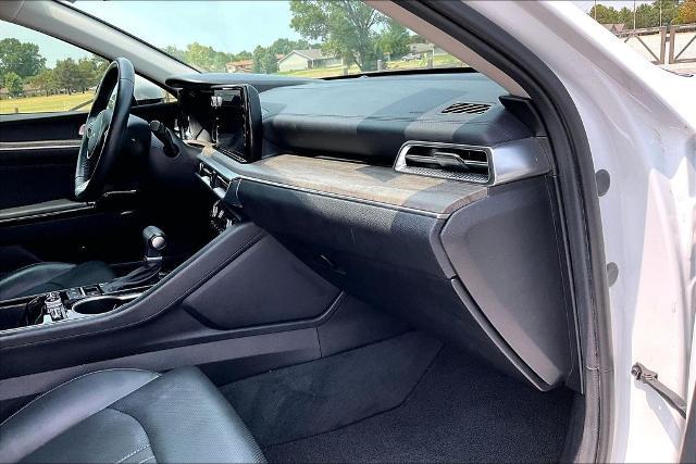2023 Kia K5 - $29,833