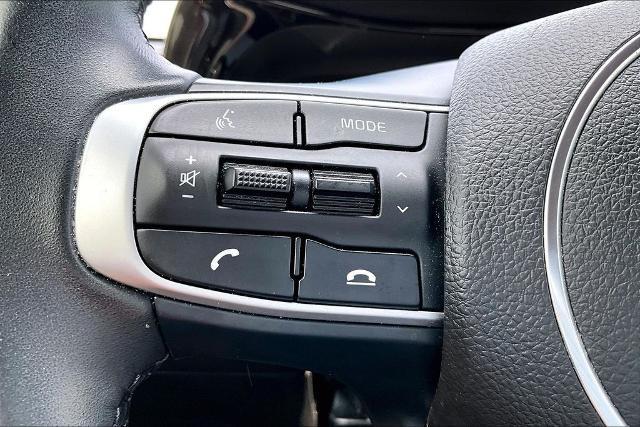 2023 Kia K5 - $29,833