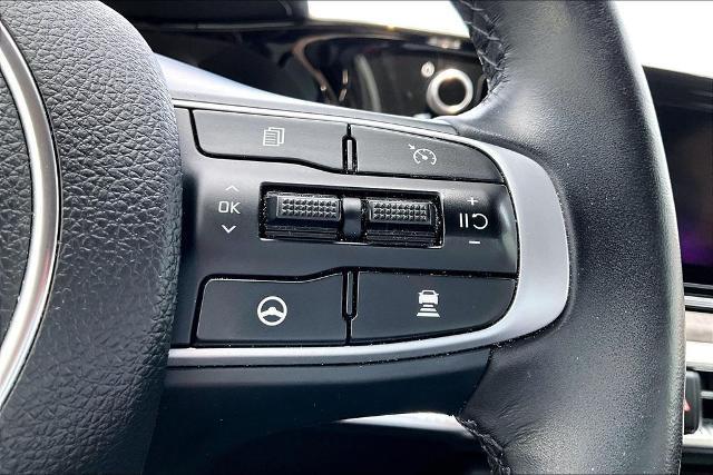 2023 Kia K5 - $29,833