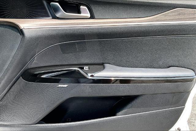 2023 Kia K5 - $29,833